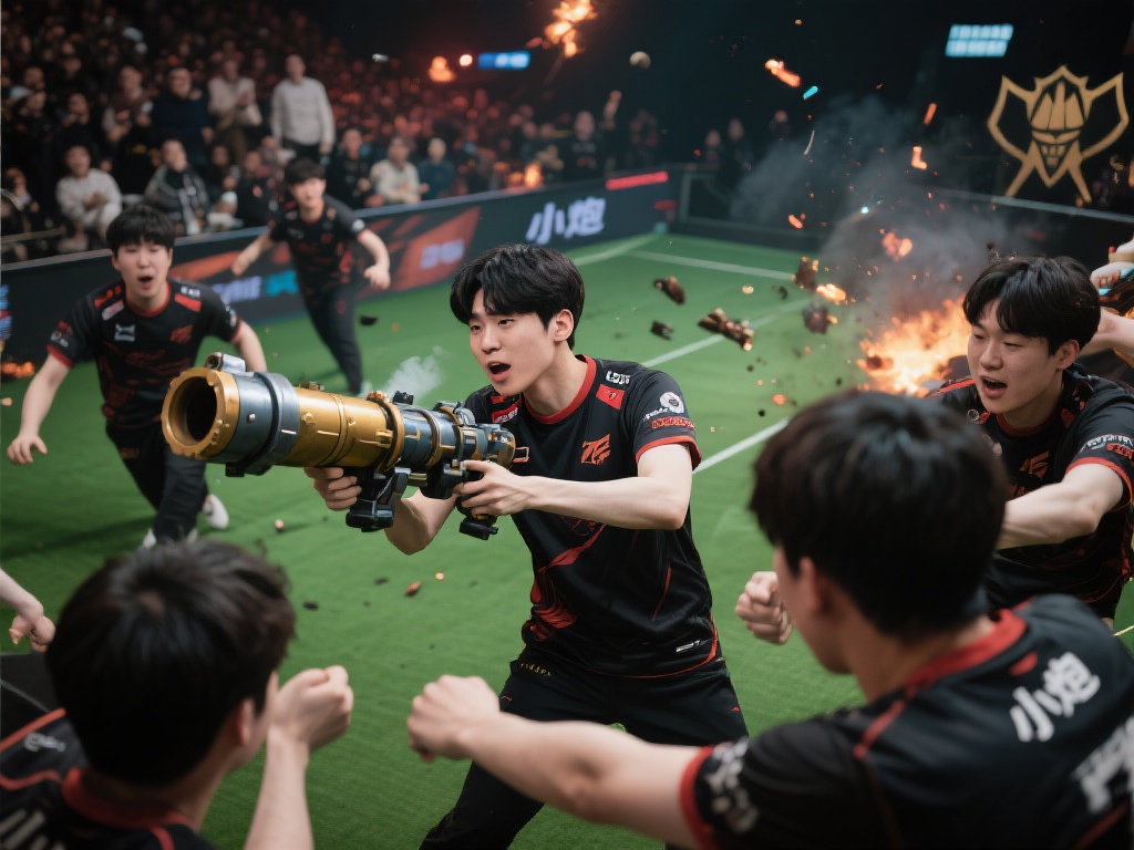 平的竞技环 平的竞技环