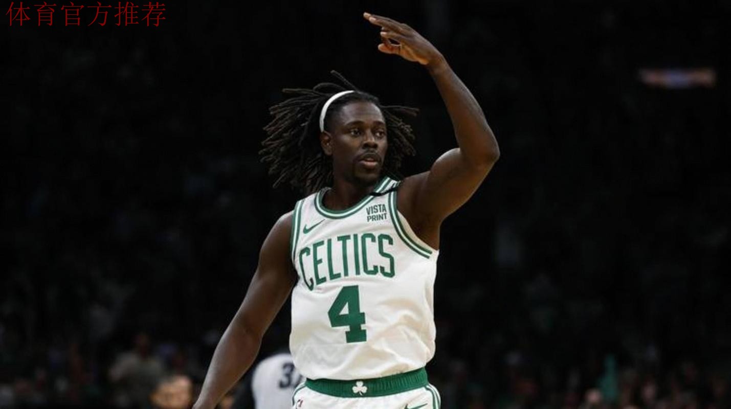 BR模拟交易:火箭获得普里查德,绿军得到伊森、泰特+首轮签 BR模拟交易:火箭获得普里查德,绿军得到伊森、泰特+首轮签