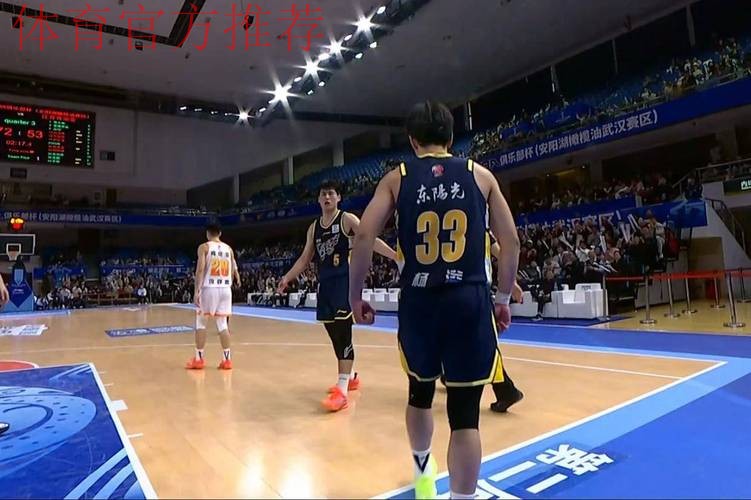 恭喜杜锋！崔永熙复出时间正式确定，力保广东队打爆山西男篮！